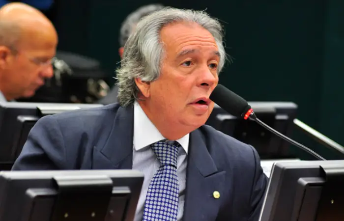 Deputado Paulo Magalhães (BA) - Foto: Cláudio Araújo