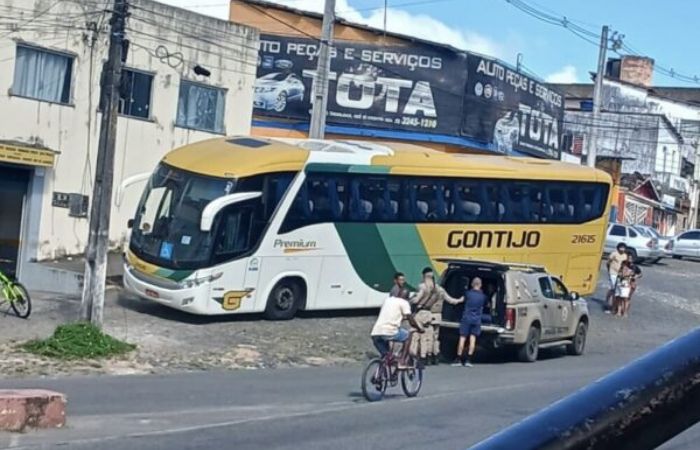 Crédito: Ubatã Notícias