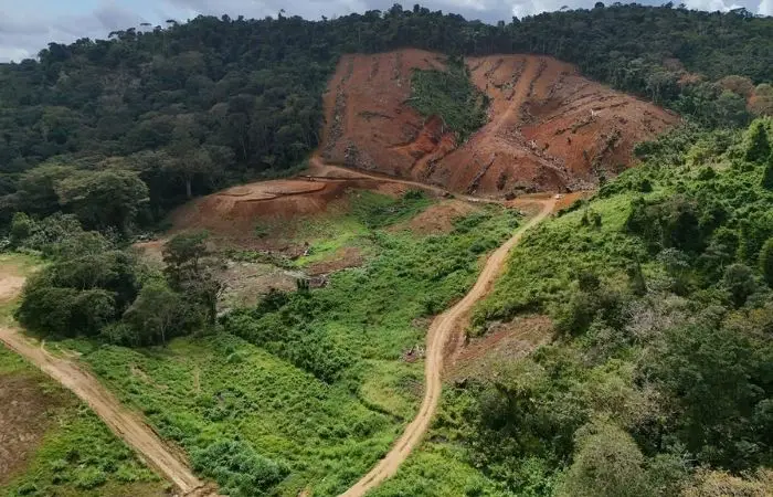 O novo estádio representa mais do que uma obra de infraestrutura.