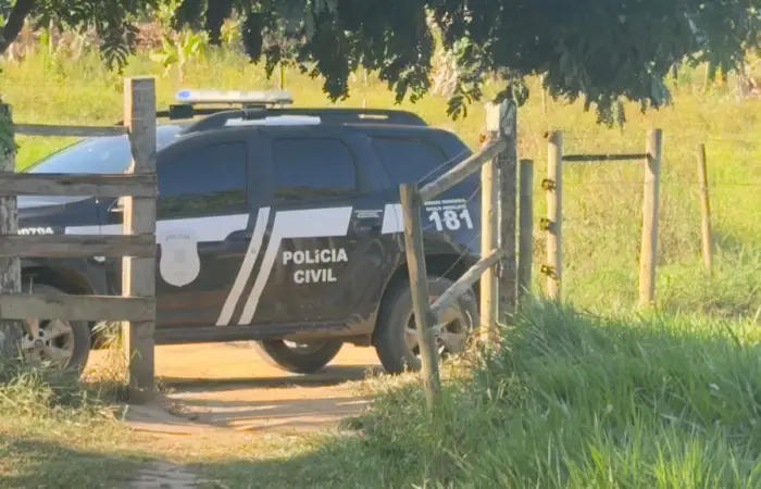 Crédito: Ubaitaba Urgente