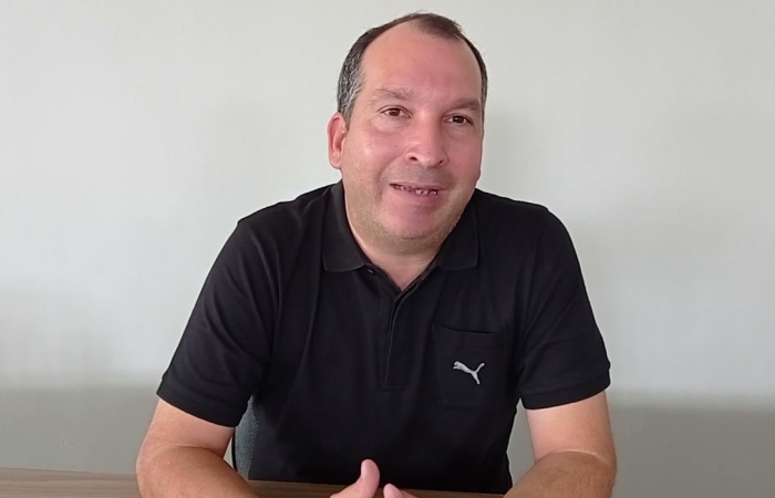 — Crédito: Reprodução