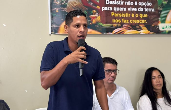 Crédito: Jackson Cristiano/Ubaitaba Urgente
