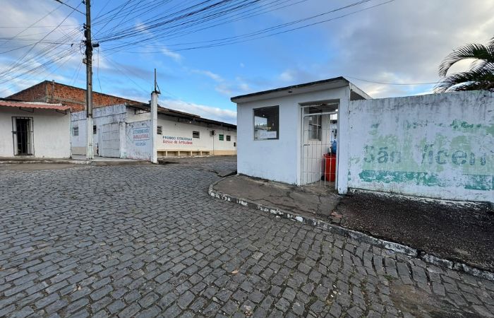 Crédito: Ubaitaba Urgente