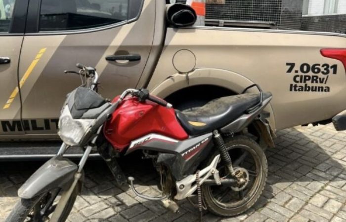 Foto: Reprodução / Ubatã Notícias