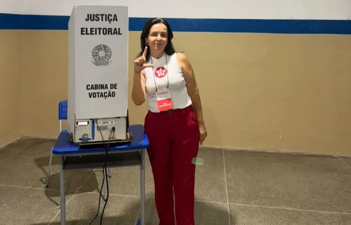 – Crédito: Reprodução/Redes Sociais
