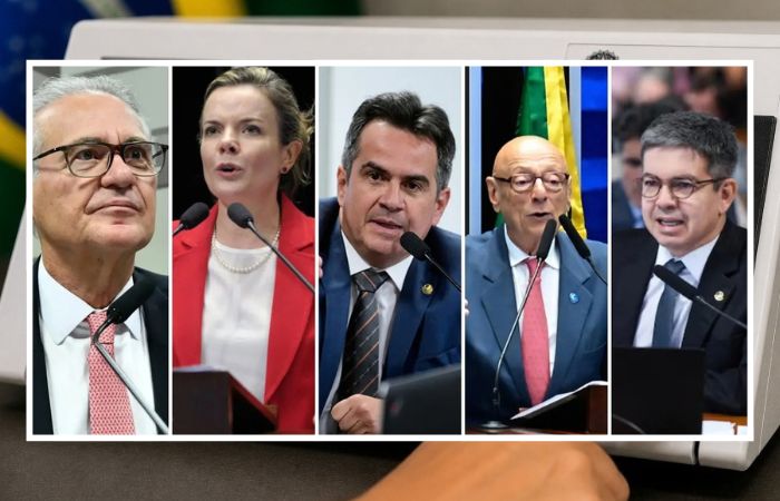 Crédito: Agência Senado/Reprodução
