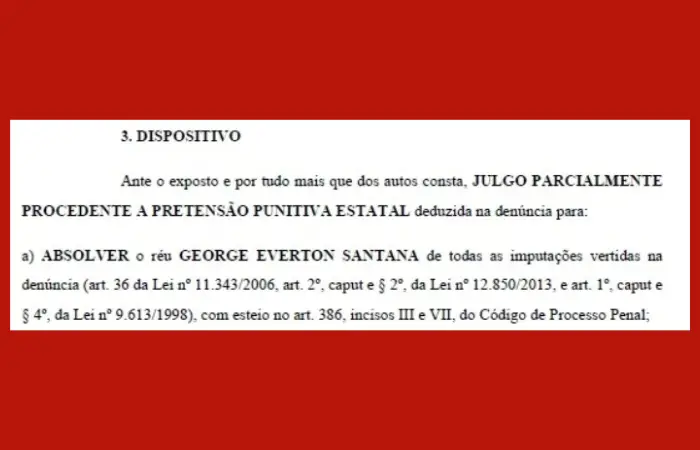 Crédito: Jackson Cristiano/Ubaitaba Urgente