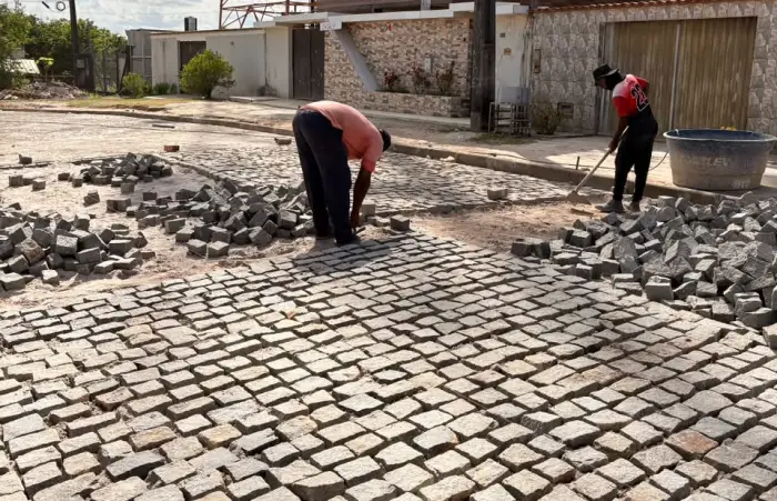 — Crédito: Divulgação/ Prefeitura de Maraú