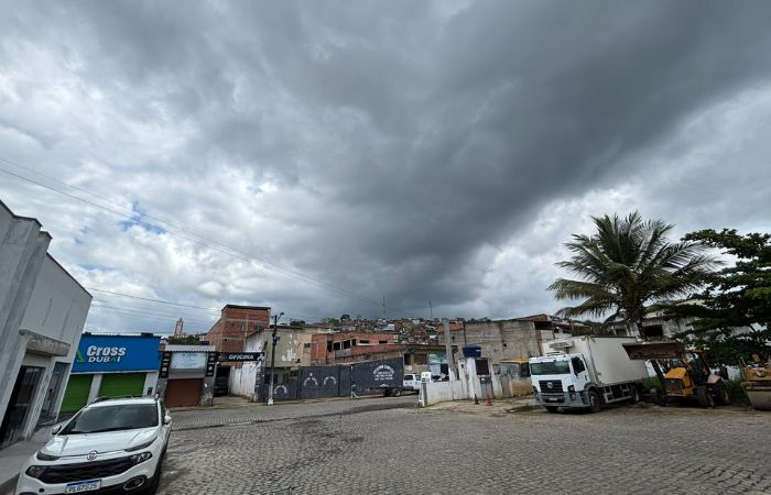 — Crédito: Jackson Cristiano | Ubaitaba Urgente