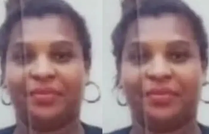 Denise Ramos dos Santos da Paixão Crédito: Reprodução