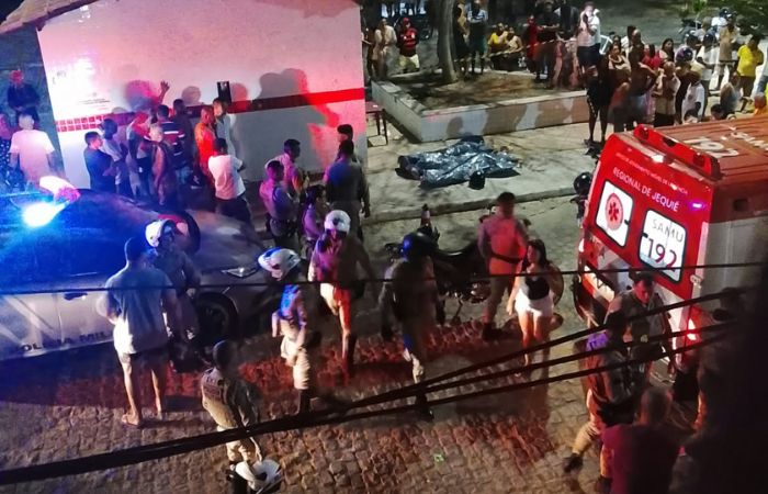 Crédito: Leitor/Ubaitaba Urgente