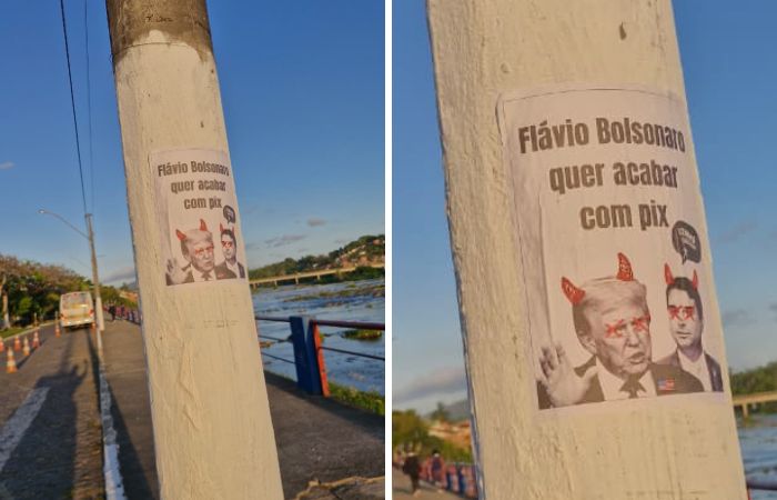 Crédito: Leitor/Ubaitaba Urgente