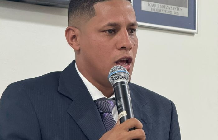 — Crédito: Jackson Cristiano/Ubaitaba Urgente