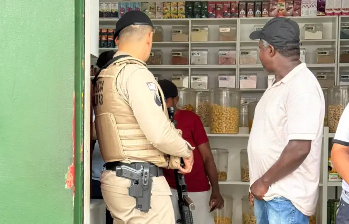— Crédito: Jackson Cristiano/Ubaitaba Urgente