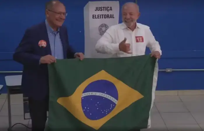 — Crédito: Reprodução | Redes Sociais