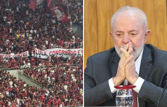 Lula/Foto: Valter Campanato/ABR