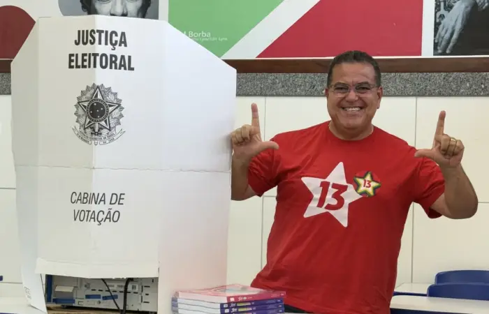 — Crédito: Reprodução | Redes Sociais