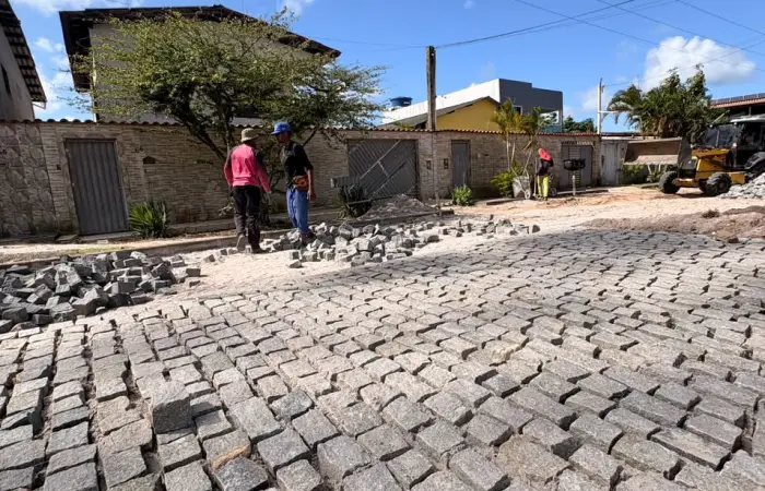 — Crédito: Divulgação/ Prefeitura de Maraú