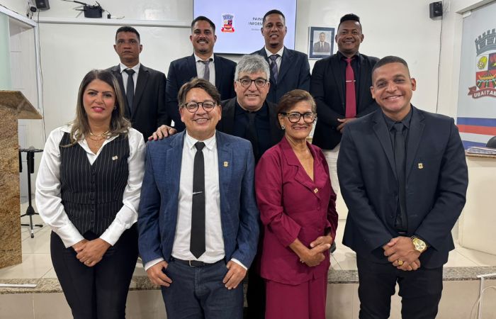 — Crédito: Jackson Cristiano/Ubaitaba Urgente
